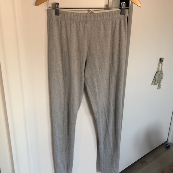 Garage Fitted Sweatpants - Picture 2 of 3